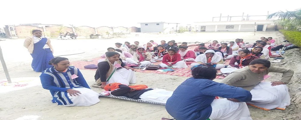 PANDIT MARKANDEY CHATURVEDI SHIKSHAN SANSTHAN HARHARI GHAZIPUR 450030 (U.P.)	