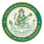 PANDIT MARKANDEY CHATURVEDI SHIKSHAN SANSTHAN HARHARI GHAZIPUR 450030 (U.P.